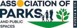 Association of Parks and public spaces